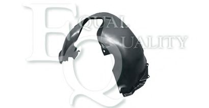 S1255 carenaj,cpasaj roata EQUAL QUALITY 
