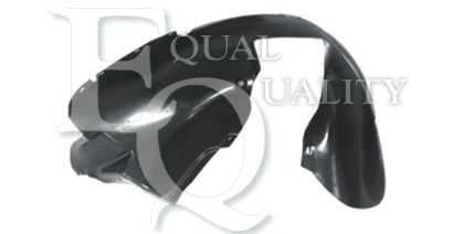 S1260 carenaj,cpasaj roata EQUAL QUALITY 