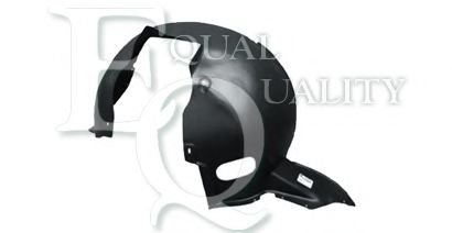 S1381 carenaj,cpasaj roata EQUAL QUALITY 