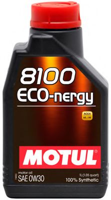 ulei de motor