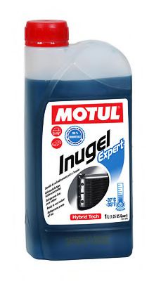 Antigel