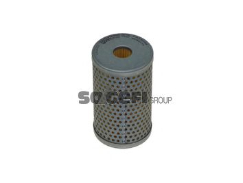 Filtru ulei 2