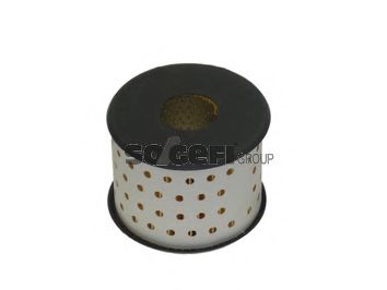 Filtru ulei 2