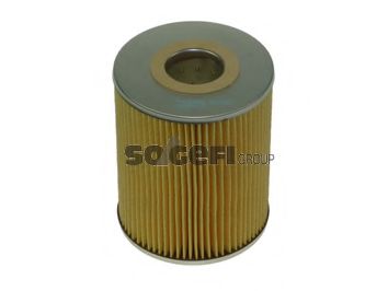 Filtru ulei 2