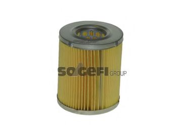 Filtru ulei 2