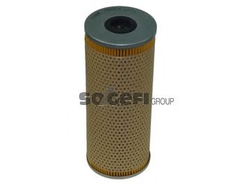 Filtru ulei 2