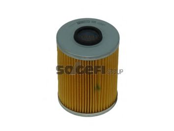 Filtru ulei 2
