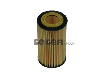 Filtru ulei 2
