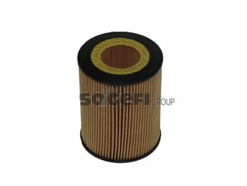 Filtru ulei 2