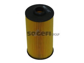 Filtru ulei 2