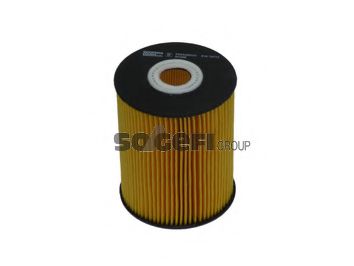 Filtru ulei 2