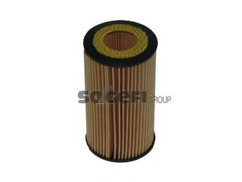 Filtru ulei 2