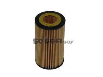 Filtru ulei 2
