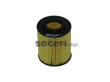 Filtru ulei 2
