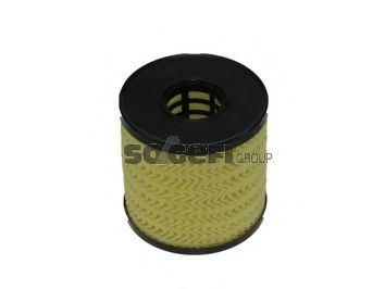 Filtru ulei 2