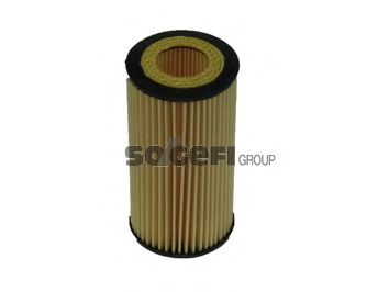 Filtru ulei 2