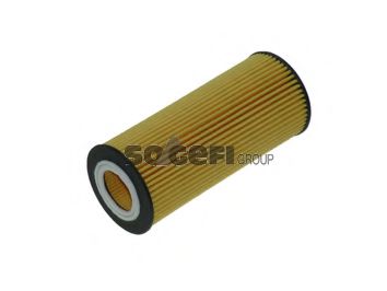 Filtru ulei 2