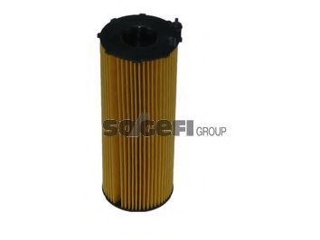 Filtru ulei 2
