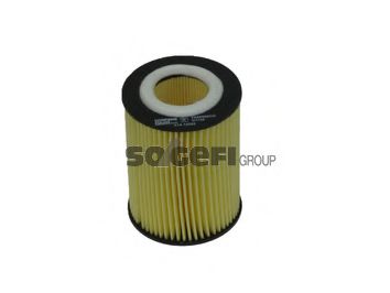 Filtru ulei 2