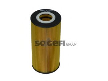 Filtru ulei 2