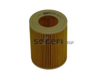 Filtru ulei 2