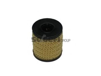 Filtru ulei 2