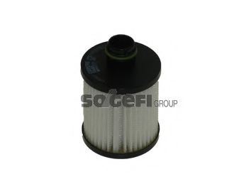 Filtru ulei 2