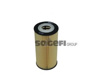 Filtru ulei 2