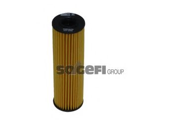 Filtru ulei 2
