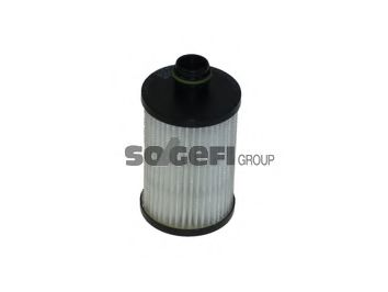 Filtru ulei 2