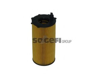 Filtru ulei 2