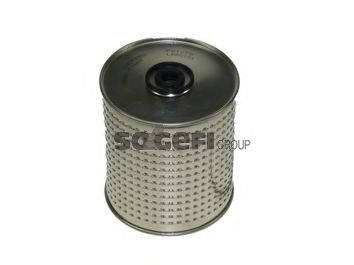 Filtru ulei 2