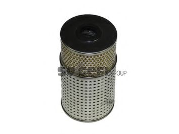 Filtru ulei 2