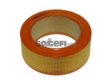 Filtru aer 2