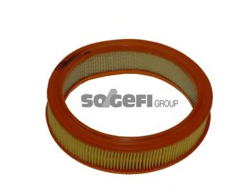 Filtru aer 2
