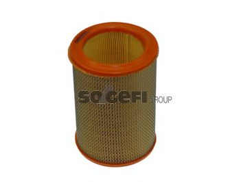 Filtru aer 2