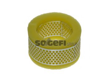 Filtru aer 2