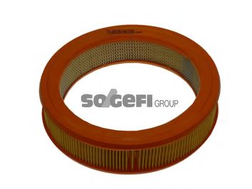 Filtru aer 2