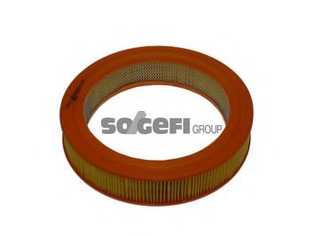 Filtru aer 2