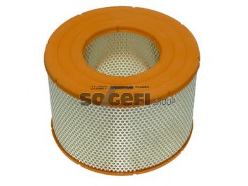Filtru aer 2