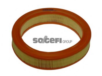 Filtru aer 2