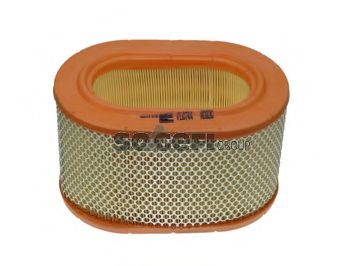 Filtru aer 2