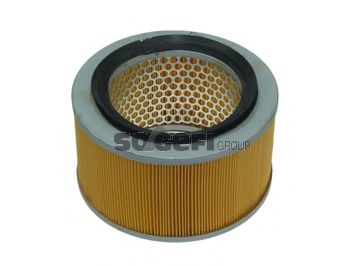Filtru aer 2
