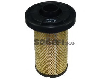 Filtru aer 2