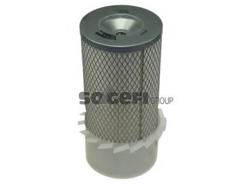 Filtru aer 2