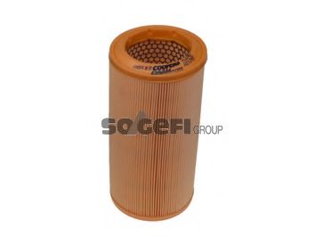 Filtru aer 2
