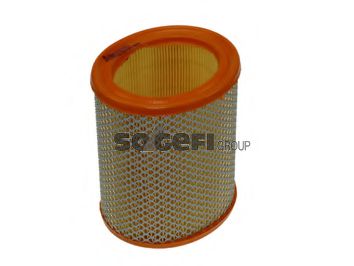 Filtru aer 2