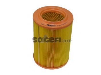 Filtru aer 2