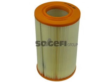 Filtru aer 2