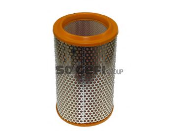 Filtru aer 2